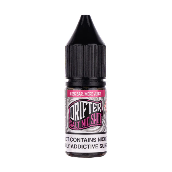 Nicotine Shots